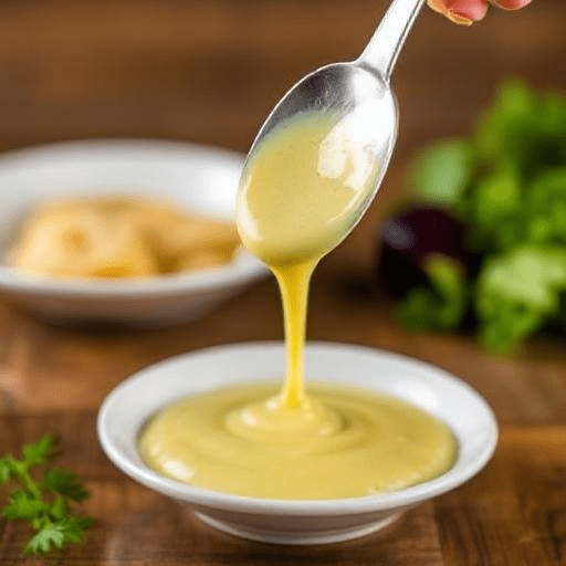 Bernaise Sauce